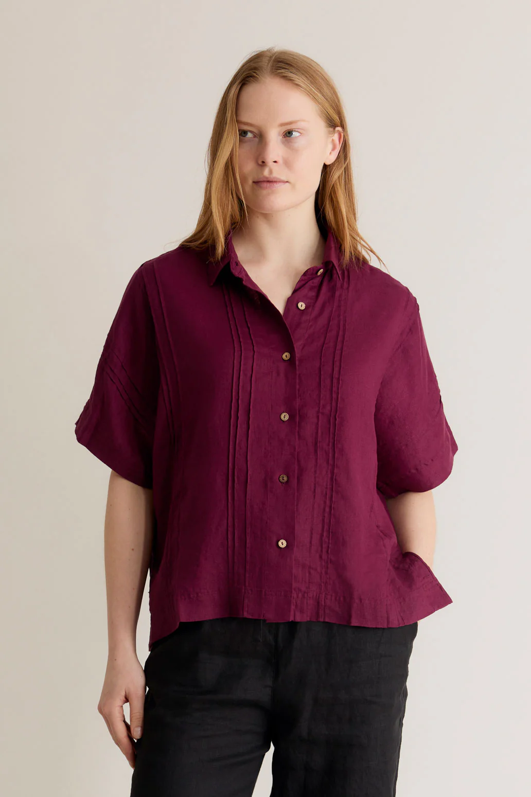 BUY 1 GET 1 FREE - Tops & Tees